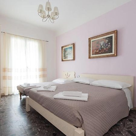 Апартаменты La Volognana Флоренция Экстерьер фото