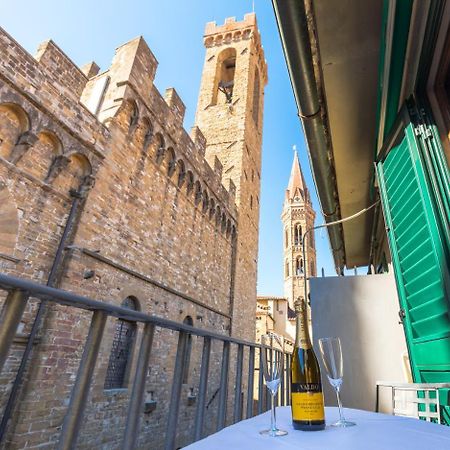 Апартаменты La Volognana Флоренция Экстерьер фото