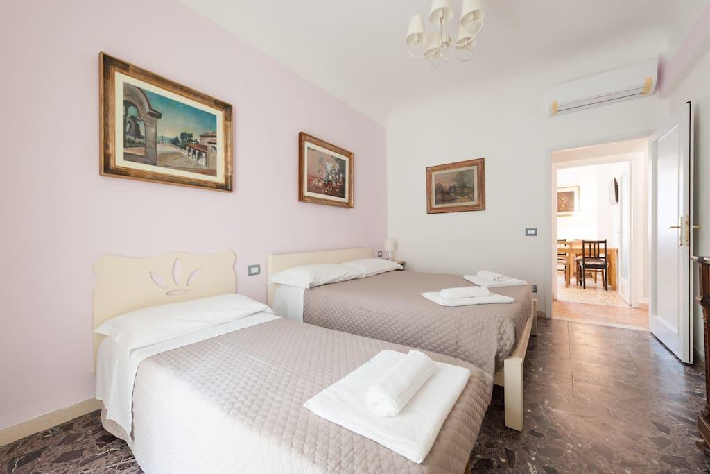 Апартаменты La Volognana Флоренция Экстерьер фото